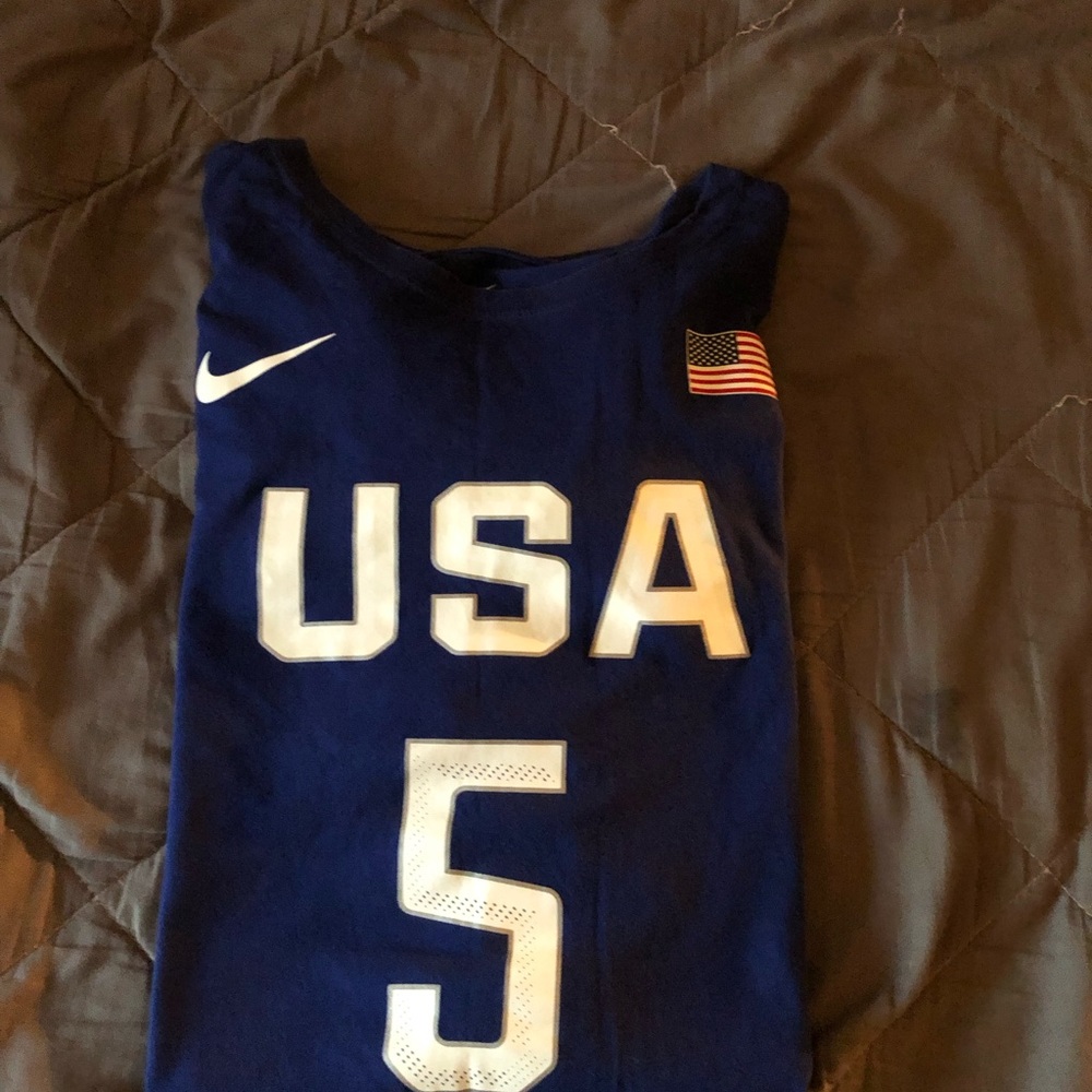 Kevin Durant Olympic T-shirt